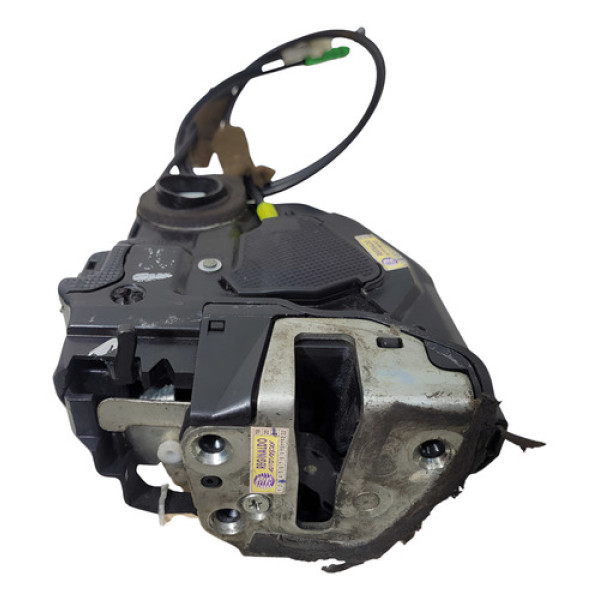 Fechadura Elétrica Traseira Direita Toyota Corolla 2009 14
