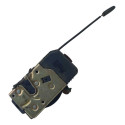 Fechadura Dianteira Direta Gm Astra Zafira Meriva 1999 2012