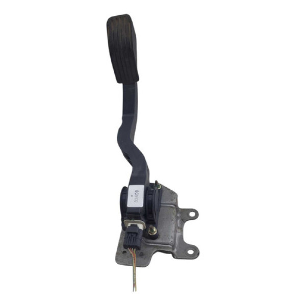 Pedal Acelerador Eletronico Peugeot 206 Sw 2008