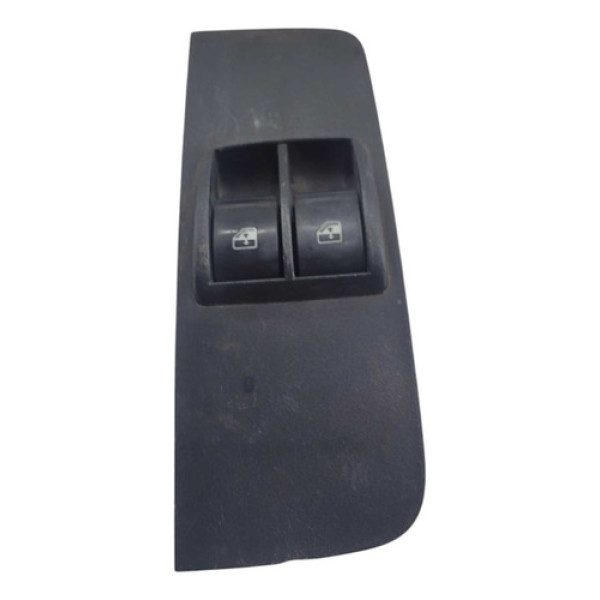Botão Vidro Elétrico Diant Esquerdo Fiat Palio 2004 2011