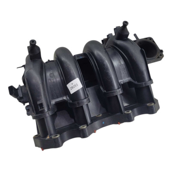 Coletor Admissão Vw Fox Gol Voyage 1.6 2008 2016