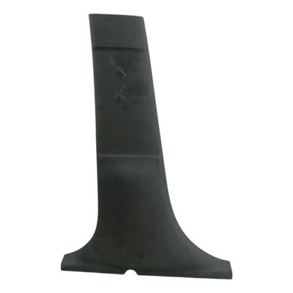 Moldura Coluna Central Esquerda Vw Gol Voyage G5 G6 2014