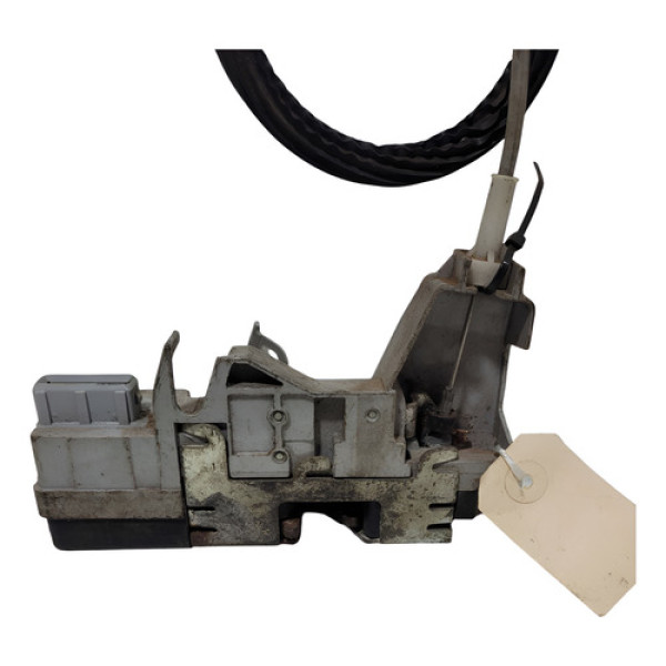 Fechadura Elétrica Traseira Le Peugeot 307 2006 