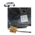Fechadura Elétrico Porta Traseira Esquerda Gm Onix 2014