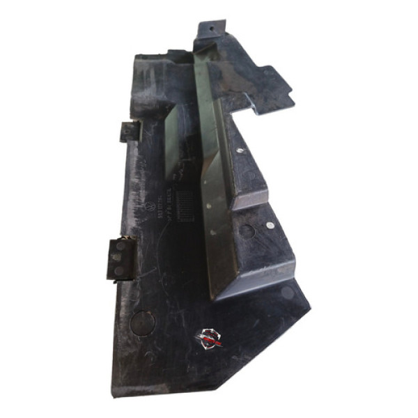 Defletor Radiador Volkswagen Gol G3 2001