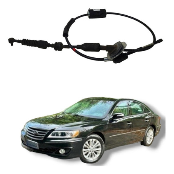 Cavo Trambulador Hyundai Azera 3.3. 2009 A 2011