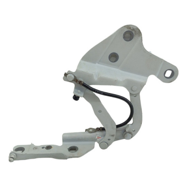 Dobradiça Capo Lado Esquerdo Bmw X1 Sdrive20i 2.0 2010