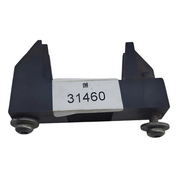 Suporte Coxim Radiador Vw Gol Fox 2005 2015 5z085757b