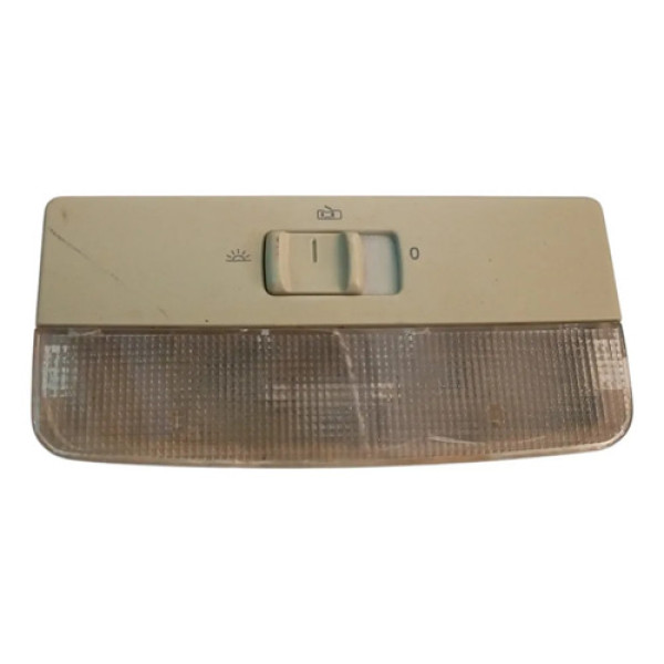 Luz Teto Interna Cortesia G6 Sav Vw Gol 2012