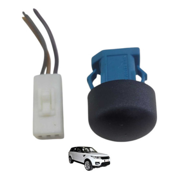 Sensor Crepuscular Range Rover Sport 2014 3.0 Cpla14a597aa