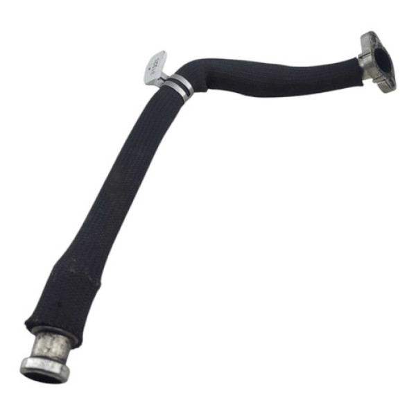 Tubo Cano Turbina Land Rover Discovery 4 3.0 2010