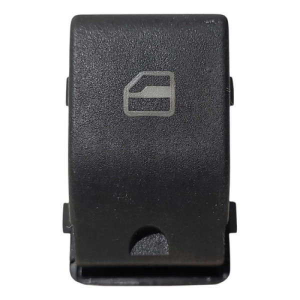 Botão Vidro Elétrico Volks Gol Fox Saveiro Voyage 2008 2017