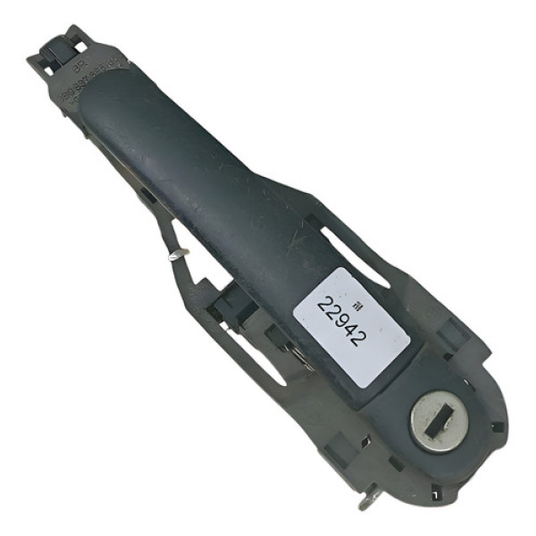 Maçaneta Externa Dianteira Direita Volkswagen Golf 2000 2006 Dianteira