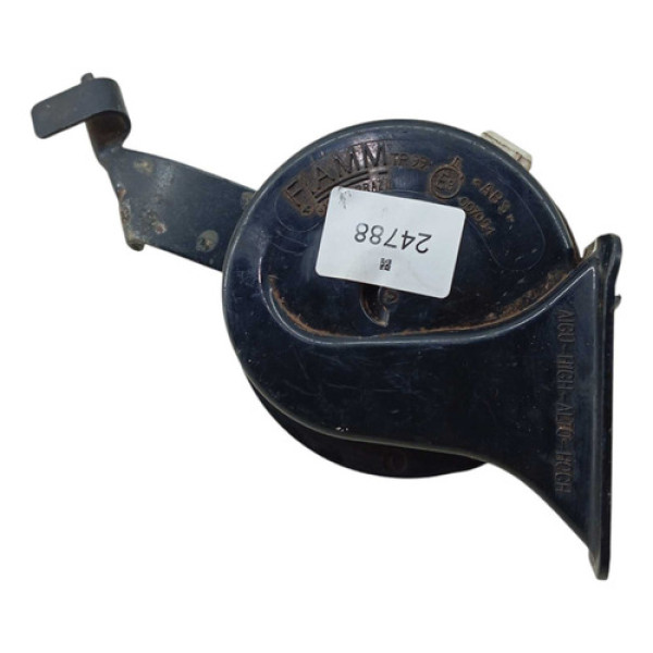 Buzina Caracol Fiat Uno Palio 2009 2015