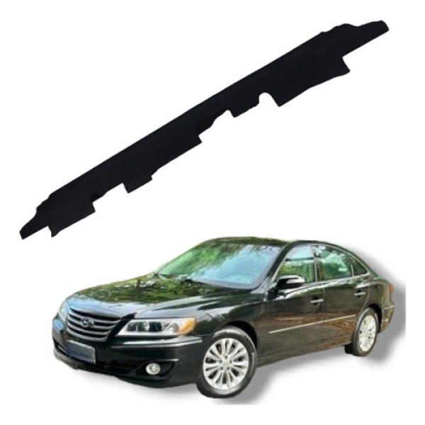 Acabamento Forro Aplique Porta Mala Hyundai Azera 2009 2011