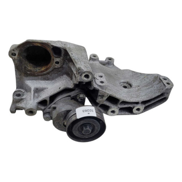 Suporte Compressor Bomba Gm Vectra 1998 2005 90529680