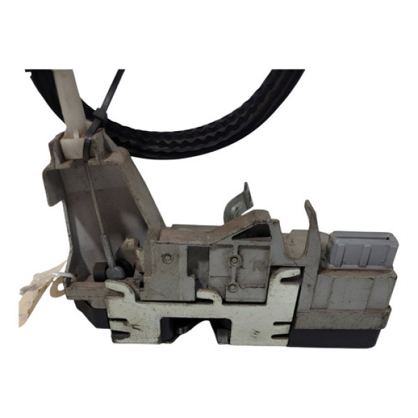 Fechadura Elétrica Traseira Ld Peugeot 307 06 012