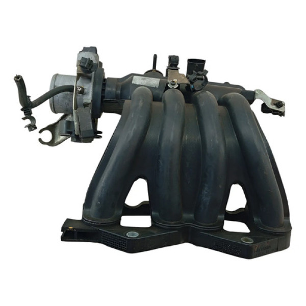 Coletor Admissao Fire 1.0 8v Siena Fiat Palio Uno 55185689