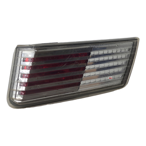 Lanterna Tampa Traseira Direita Hoonda Civic 2012  15 Direito/passageiro Água