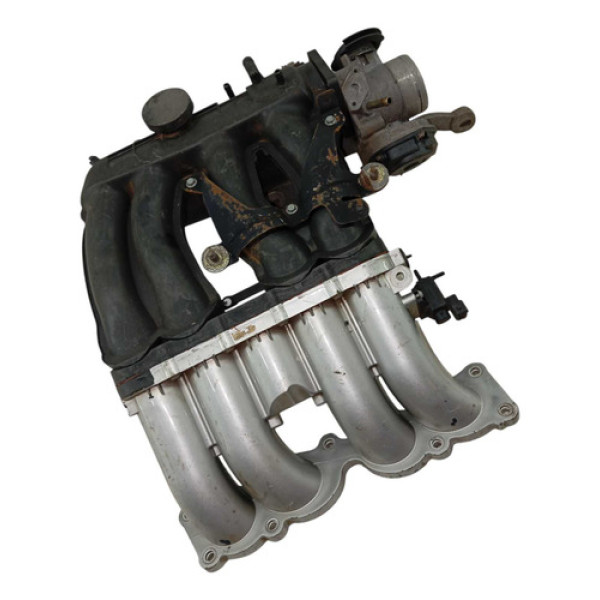 Coletor Admissão Tbi Audi A3 1.8 1998 2006