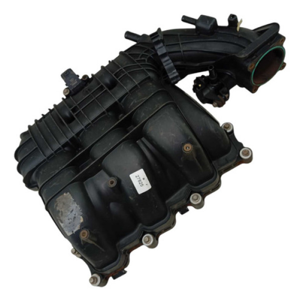 Coletor Admissão Ford Fusion 3.0 V6 2010 2012