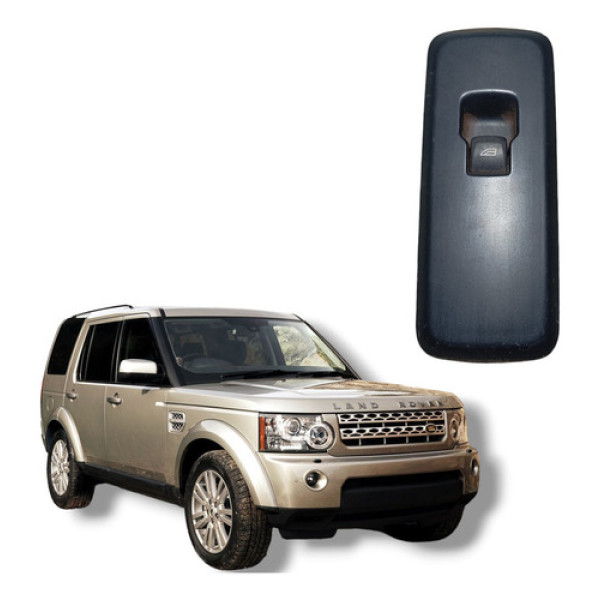 Comando Vidro Dianteiro Direito Discovery 4 2009 A 2013