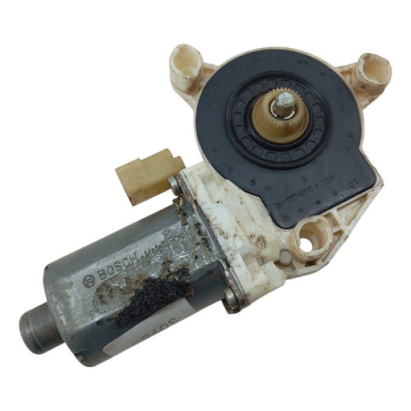 Motor Maquina Vidro Traseiro Esquerdo Vw Polo 2008 2012