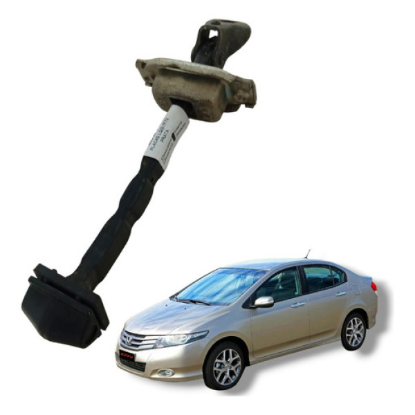 Limitador Porta Traseira Direita Honda City 2009 A 2013