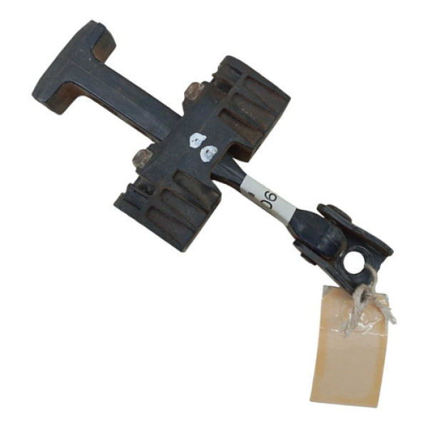 Limitador Porta Dianteira Direita Vw Gol G6 G7 2013 2015