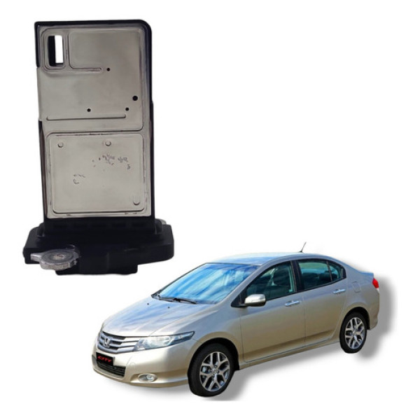 Sensor Fluxo Ar Maf New Honda City 2014 A 2018