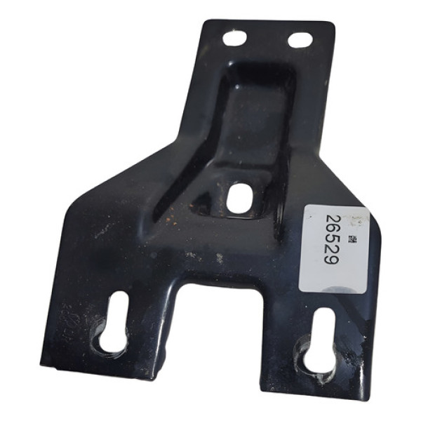 Suporte Painel Frontal Radiador Vw Nivus 2023