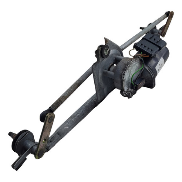 Motor Maquina Limpador Parabrisa Gm Corsa 1995 2003