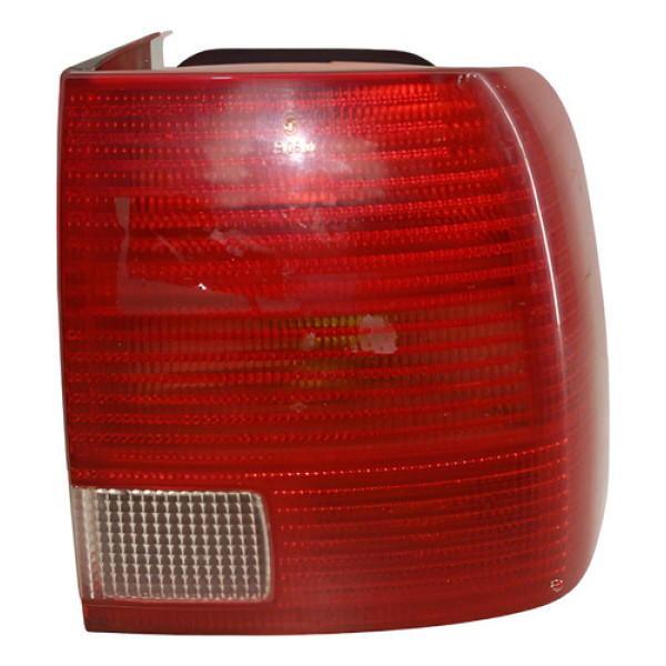 Lanterna Tras. Direita Volkswagen Passat Variant 1997  00 Esquerdo/motorista Água