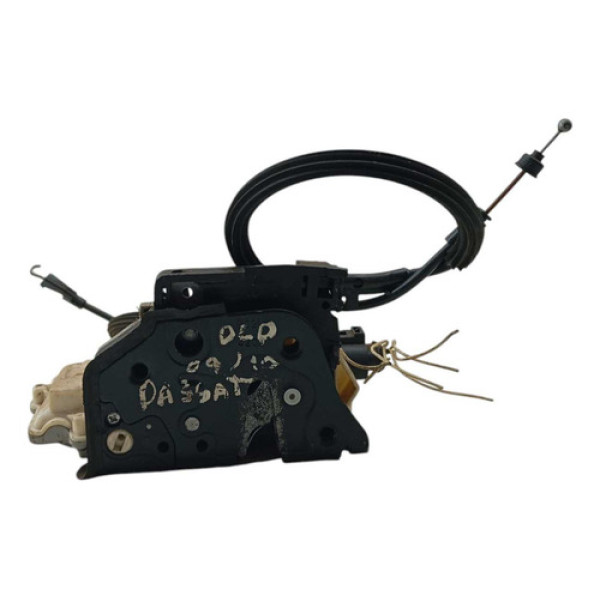 Fechadura Dianteira Direita Audi A3 Sportback 2007 2011