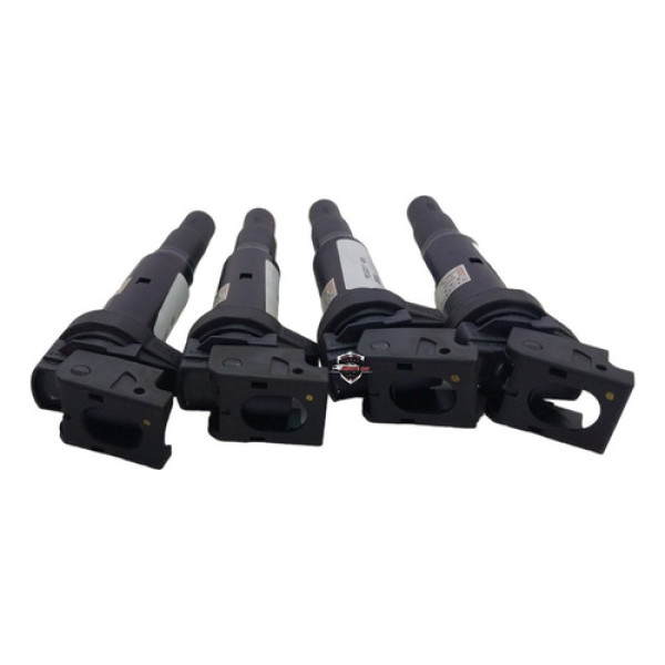 Bobina Ingnição Peugeot 408 1.6 Thp 2016