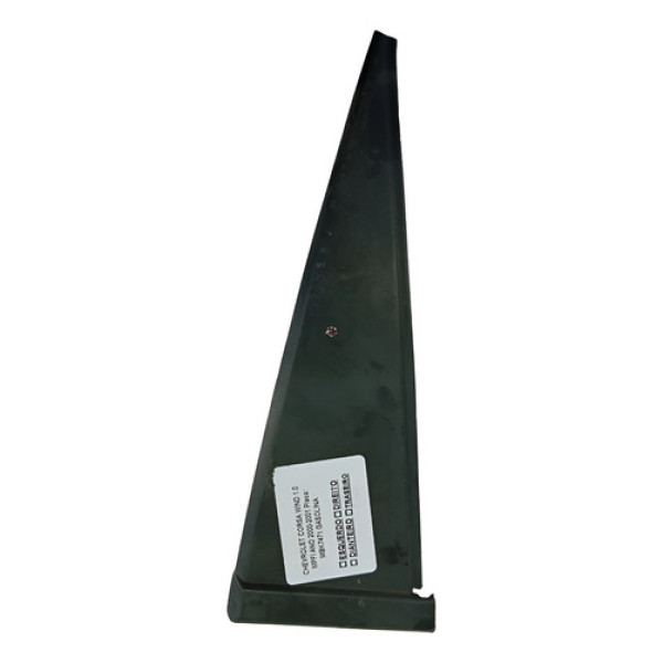 Acabamento Externo Porta Traseira Direita Gm Corsa