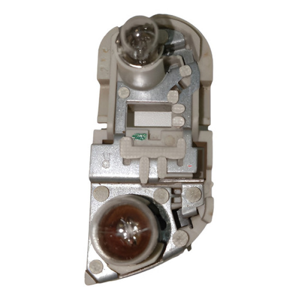 Circuito Lanterna Tampa Tras Dir Volkswagen Voyage 2012 2015 Direito/passageiro Água