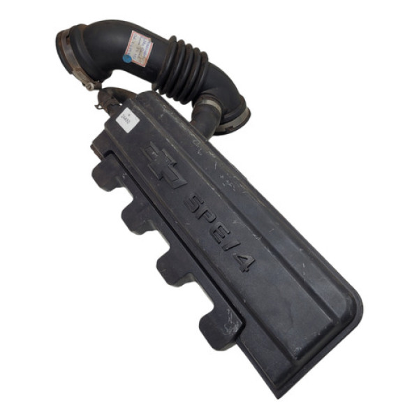 Ressonador Caixa Filtro Ar Chevrolet Onix Prisma 1.4 2015 19