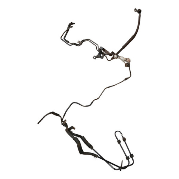 Mangueira Retorno Combustivel Hyundai Hb20 2013 2019