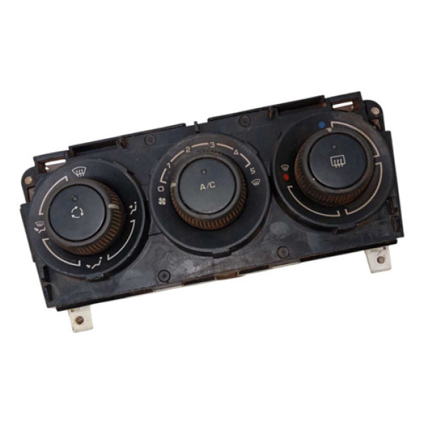 Comando Ar Condicionado Peugeot 308 408 2012 2017