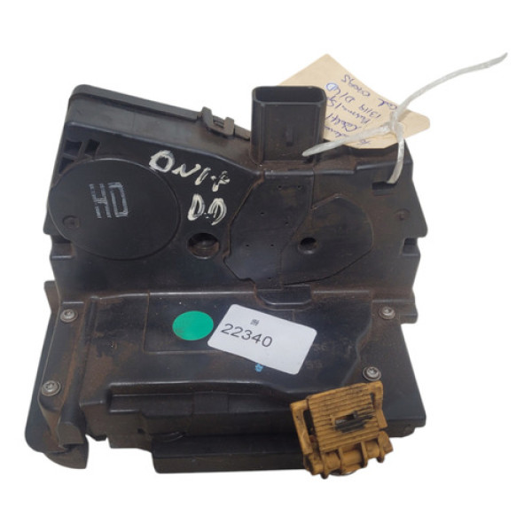 Fechadura Elétrico Dianteira Direita Onix Prisma Spin 13 20