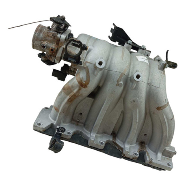 Coletor Admissão Hyundai Tucson 2.0 2007 2014