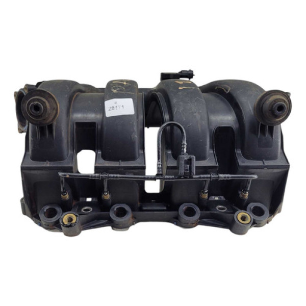 Coletor Admissão Fiat Palio 1.8 2011 2016