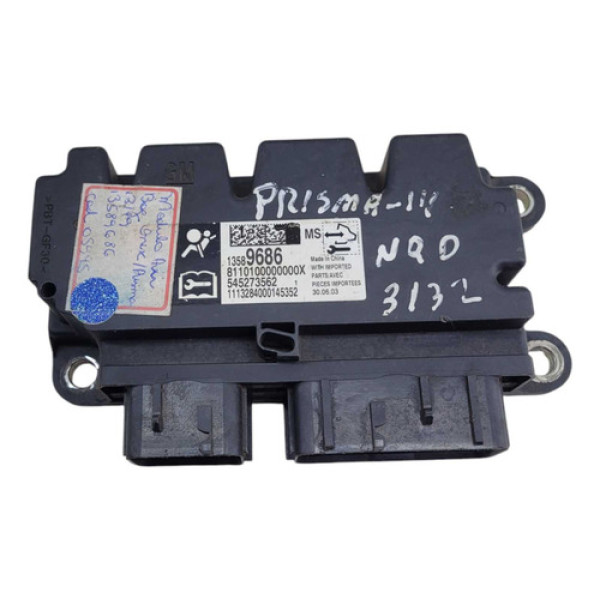 Modulo 13589686 Gm Onix Prisma 2013 2019