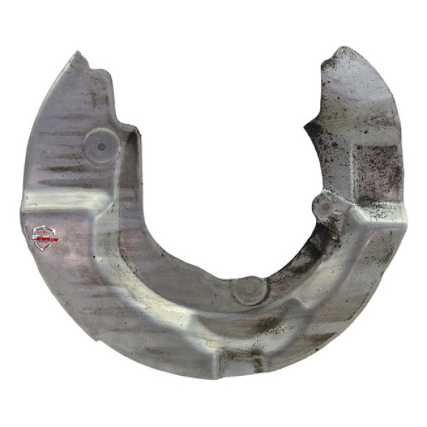 Espelho Freio Dianteiro Esquerdo Rang Rover Evoque 2012 Cinza