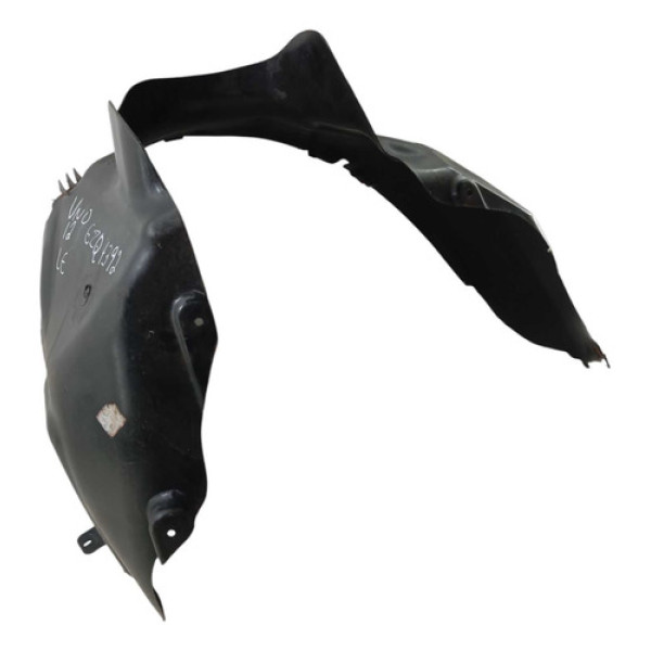 Parabarro Dianteiro Esquerdo Fiat Uno 2012 2019