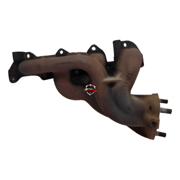 Coletor Escapamento Volkswagen Gol G3 1.0 16v Power 2001