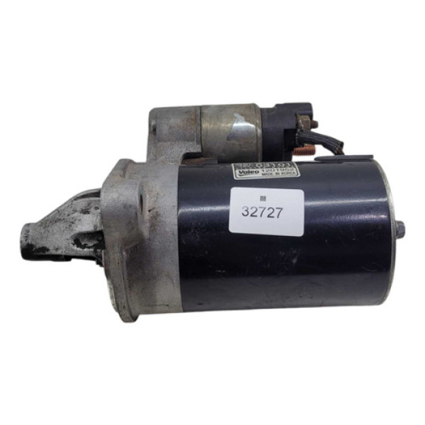 Motor Arranque Hyundai Hb20 1.0 3cc 2013 2019 3610003101
