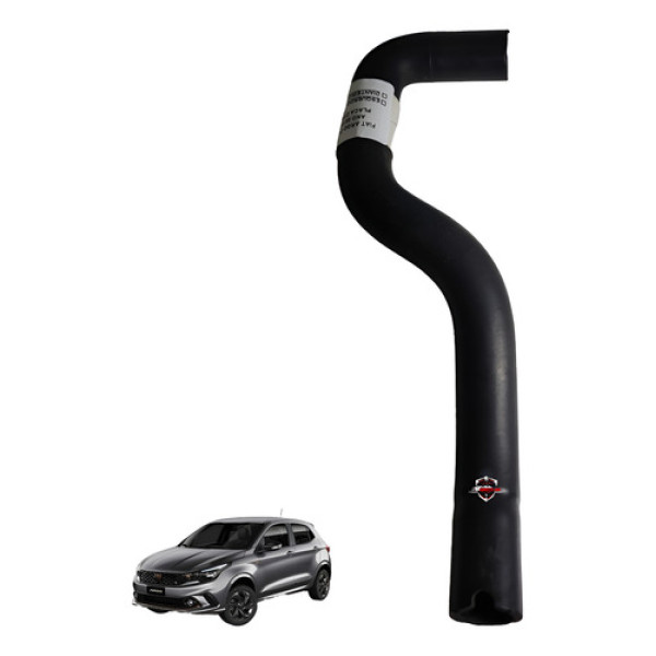 Mangueira Água Fiat Argo 1.0 2019
