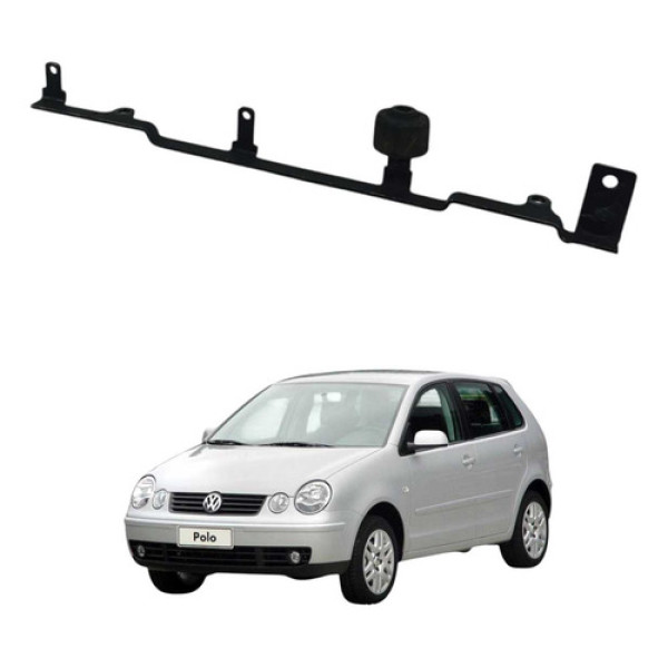 Suporte Flauta Bico Vw Polo Fox Voyage G5 1.6 2006 032905471